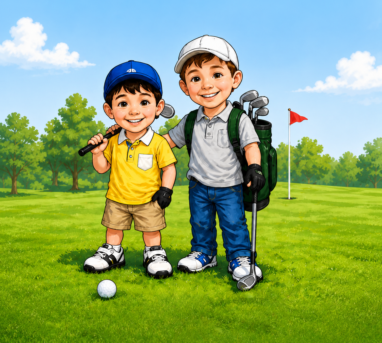 Kids